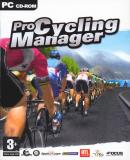 Carátula de Pro Cycling Manager