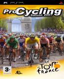 Carátula de Pro Cycling Saison 2007