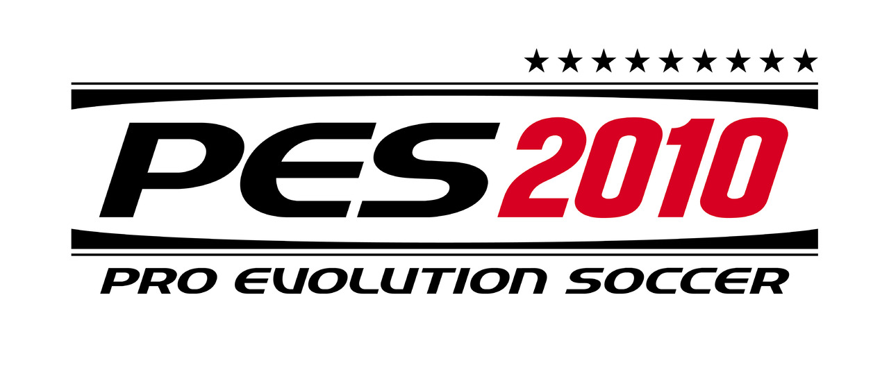 Gameart de Pro Evolution Soccer 2010 para PlayStation 3