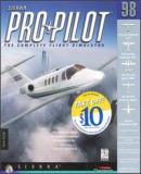 Caratula nº 52608 de Pro Pilot (200 x 232)