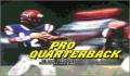 Pantallazo nº 97342 de Pro Quarterback (250 x 170)