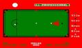 Pantallazo nº 8321 de Pro Snooker Simulator (308 x 220)