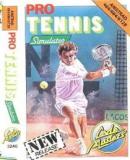 Caratula nº 8322 de Pro Tennis Simulator (210 x 276)