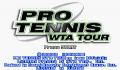 Pantallazo nº 25502 de Pro Tennis WTA Tour (240 x 160)
