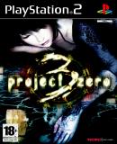 Carátula de Project Zero 3: The Tormented