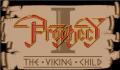 Pantallazo nº 11556 de Prophecy I: The Viking Child (321 x 200)
