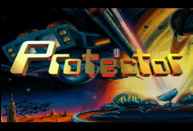 Pantallazo de Protector para Atari Jaguar