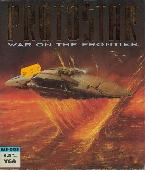 Caratula de Protostar: War on the Frontier para PC