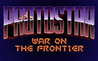 Pantallazo de Protostar: War on the Frontier para PC