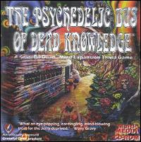 Caratula de Psychedelic Bus of Dead Knowledge, The para PC