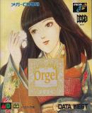 Carátula de Psychic Detective Series Vol.4: Orgel