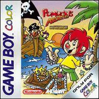 Caratula de Pumuckls Abenteuer para Game Boy Color