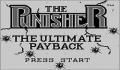 Pantallazo nº 18870 de Punisher, The (250 x 225)