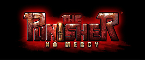 Caratula de Punisher: No Mercy, The para PlayStation 3