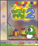 Caratula nº 51689 de Puzzle Bobble 2 (200 x 242)