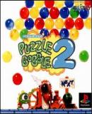 Puzzle Bobble 2