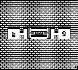 Pantallazo de Puzzle Boy para Game Boy