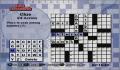 Pantallazo nº 82300 de Puzzle Challenge: Crosswords and More! (300 x 222)