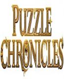 Caratula nº 189585 de Puzzle Chronicles (Xbox Live Arcade) (500 x 157)