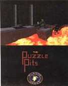 Caratula de Puzzle Pits, The para PC