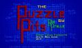 Pantallazo nº 71100 de Puzzle Pits, The (320 x 200)