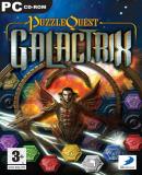 Carátula de Puzzle Quest: Galactrix