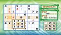 Pantallazo nº 104327 de Puzzle Series Vol.1 Sudoku (Japonés) (640 x 480)