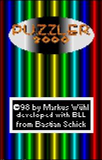 Pantallazo de Puzzler 2000 para Atari Lynx