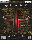 Carátula de Quake 3 Gold