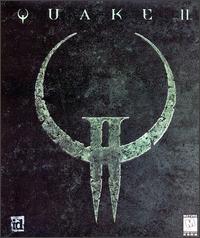 Caratula de Quake II para PC