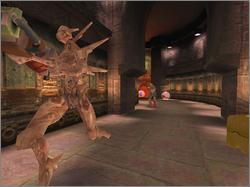 Pantallazo de Quake III Arena para PC