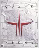 Caratula nº 54813 de Quake III Arena (200 x 241)
