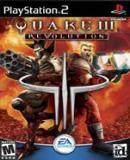 Carátula de Quake III Revolution