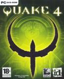 Carátula de Quake IV