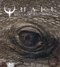 Caratula de Quake Mission Pack No. 2: Dissolution of Eternity para PC