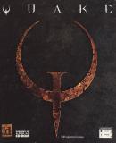 Carátula de Quake