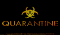 Pantallazo nº 60611 de Quarantine (320 x 200)
