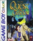 Carátula de Quest for Camelot