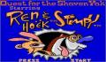 Foto 1 de Quest for the Shaven Yak starring Ren & Stimpy