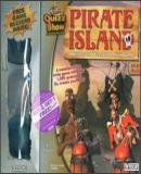 Carátula de Quizz Show: Pirate Island