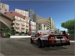 Pantallazo de R: Racing Evolution para Xbox
