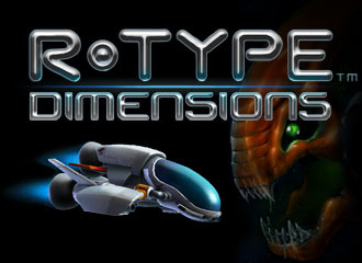 Caratula de R-Type Dimensions (Xbox Live Arcade) para Xbox 360