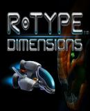 Carátula de R-Type Dimensions (Xbox Live Arcade)