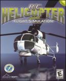 Carátula de R/C Helicopter Indoor Flight Simulador