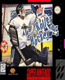 Carátula de RHI Roller Hockey '95