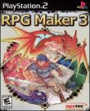 Carátula de RPG Maker 3