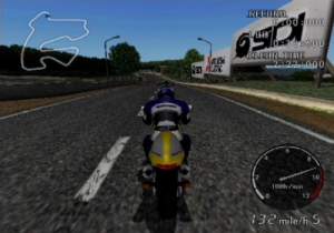 Pantallazo de RS Riding Spirits para PlayStation 2