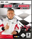 Caratula nº 122591 de RTL Racing Team Manager (326 x 463)