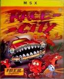 Carátula de Race City