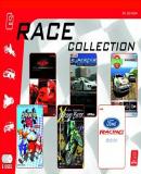 Carátula de Race Collection